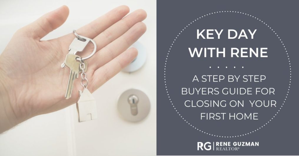 Buyers Guide to Closing
